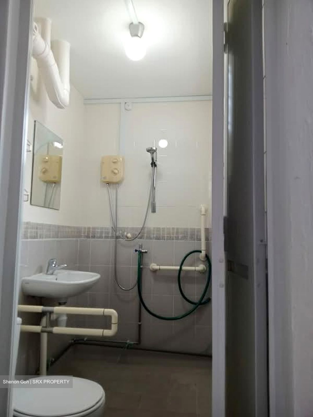 Blk 603 Hougang Avenue 4 (Hougang), HDB 4 Rooms #580750271